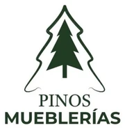 Logotipo de Pinos Mueblerías