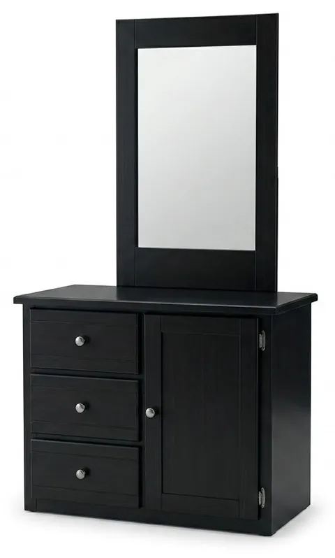 Tocador Silver