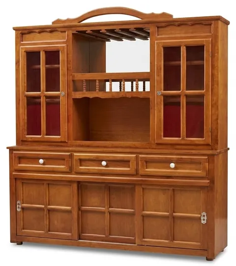 Vitrina Cantinera